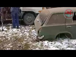 Видео от СТРАЙКБОЛ В КЕМЕРОВО