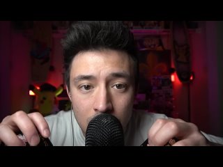 [Corey ASMR] EAT UP these TINGLES for 1 Hour