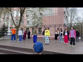 Видео от Ульяны Соболевой