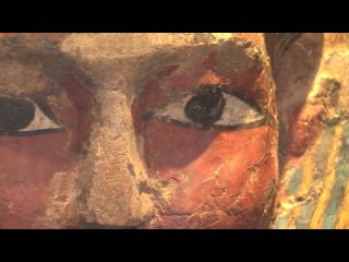 Саркофаг египетского фараона и компьютерные аналоги мумий во Владивостоке. Интервью