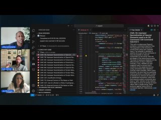 AppSec Wingman for Copilot in VS Code (Дата оригинальной публикации: )