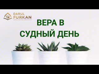 Видео от Даруль фуркан - онлайн-школа Корана