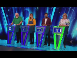 Tipping Point S10E012 (2020-01-14) [Subs]