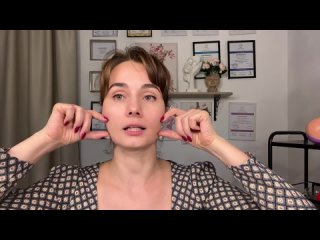 [Ольга Еремина - фейсбилдинг и молодость лица] Как восстановить объем щек, при этом не набирая вес.