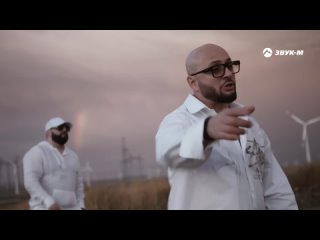 Артур Халатов & Султан Ураган - Слово пацана (Осетия, Кабардино-Балкария 2023) на русском +