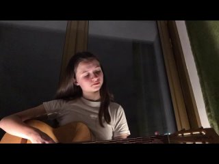 ведьм у нас сжигают - алёна швец. | cover by indieanna