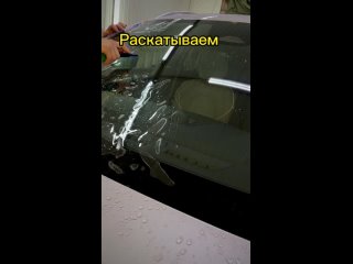 Video by TLC Detailing