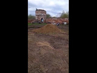 Видео от Заоникиева Богородице-Владимирская пустынь