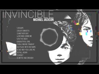 Michael Jackson - INVINCIBLE - Alternative