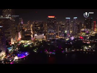 David Guetta - Live @ Ultra Music Festival Miami, UMF 2024