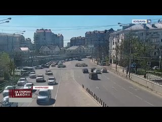 Видео от Автомобильный Краснодар