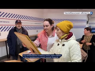 Видео от Единая Россия | Владимир