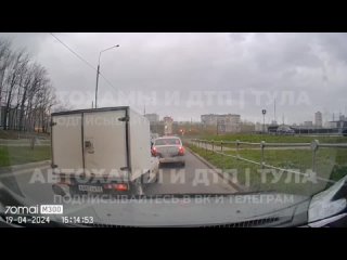 Video by Подслушано у водителей в Туле