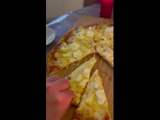 Ответ на пост Итальянская пицца