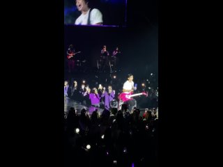 240301 Jung Yong Hwa YOUR CITY in Seoul D1 from Maryana 88
