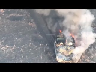 Короткая нарезка всех уничтоженных M1A1SA Abrams
