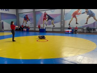 ТУРНИР ПО BRAZILIAN JIU JITSU 2024 NOGI WARRIOR CHAMPIONSHIP  г. 5 лет, без разделение, 22 кг