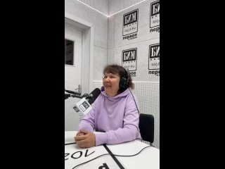 Live: БИМ-радио Казань