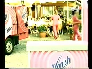 [Кирилл Дудник] Реклама и анонсы (Тонис/Одесса, 2005)