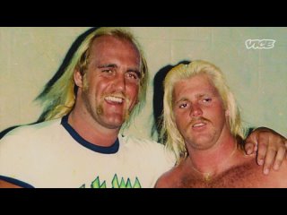 Dark Side of the Ring - Saving Face: The Brutus Beefcake Story (S05E04)