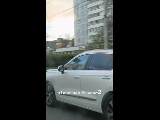 Видео от Павел Малков. Контроль губернатора
