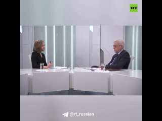 Грушко: Демонизация России — это непременное условие выживаемости НАТО