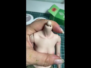 Видео от Emeraldfairy куклы ооак Новосибирск