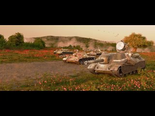 Видео от Танковый Бронеклуб Tanks Blitz/WOT Blitz