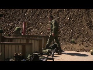 Горная бригада - Сделано в России (1)