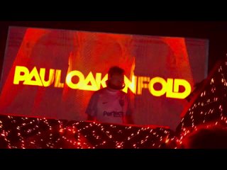 Paul Oakenfold - Live @ Ora Nightclub (Seattle) [10.02.2024]