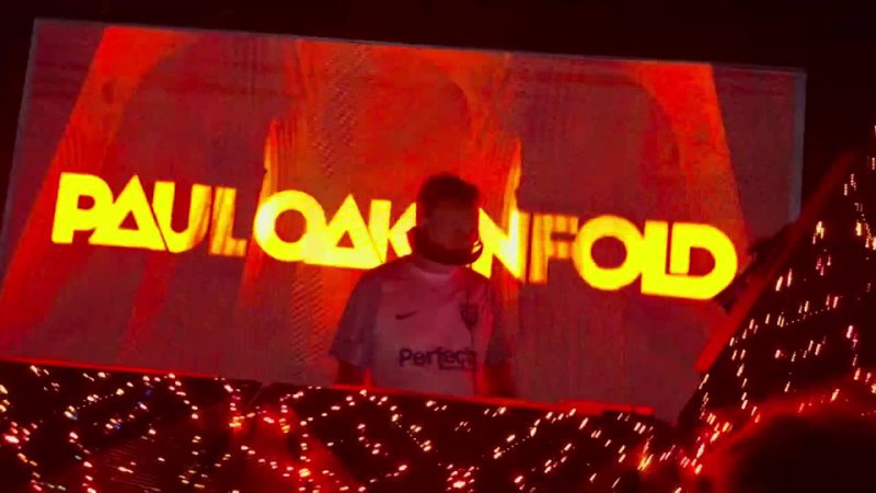 Paul Oakenfold - Live @ Ora Nightclub (Seattle) [10.02.2024]