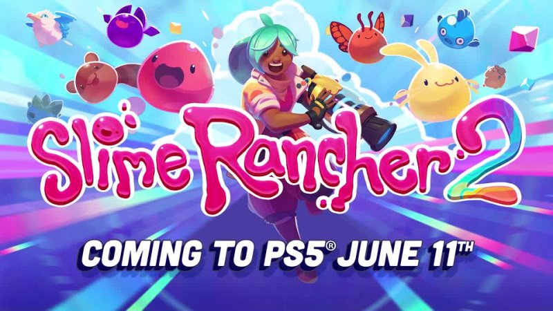 Slime Rancher 2