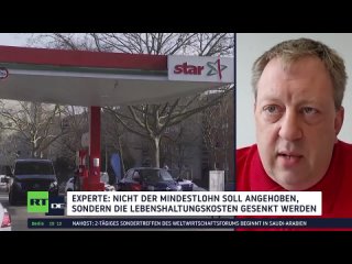 Deutschland: Streit um den Mindestlohn
