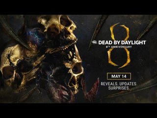 Видео от Dead By Daylight