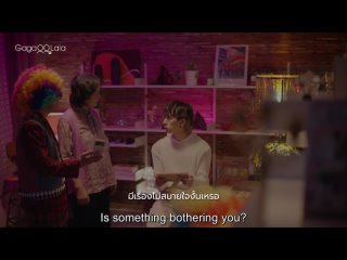 Close Friend Season 3 : Soju Bomb Episode 5 (English Sub)