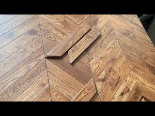 Недорогая инженерная доска ONLY WOOD