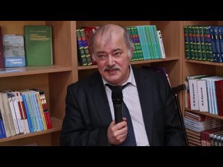 Интервью. Леонид Львович Кофанов