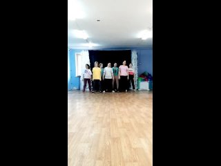Видео от Детское танцевальное шоу “Монпансье“
