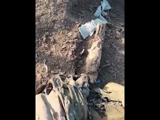 Imágenes del trabajo de los francotiradores de las Fuerzas Armadas de Rusia disparando contra el personal enemigo. Video