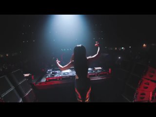 Nifra - A State of Trance Festival 2024 (Ahoy Rotterdam)