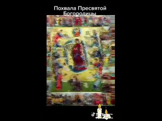 Видео от Благовещенский храм, с.Крутые Хутора