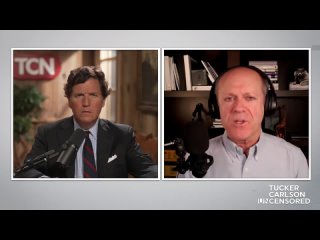 Tucker & Steve Kirsch: How many people died from the COVID shot?