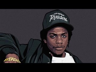 Eazy-E - Fuck It Up ft. Dr. Dre, Ice Cube