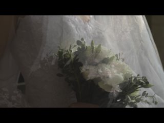 Свадебный клип Максим и Екатерина