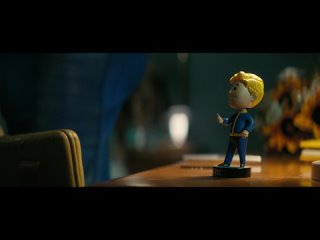 Фоллаут | Fallout | Сезон: 1 | Серия: 1 из 8 (720p)