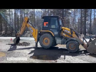 ️На дорогах Челябинской области начали борьбу с нелегальными кафе и заправками