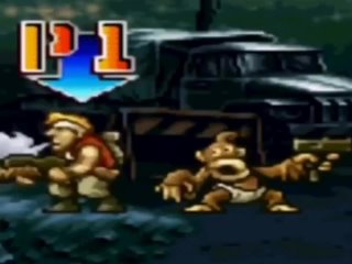 Metal Slug 3