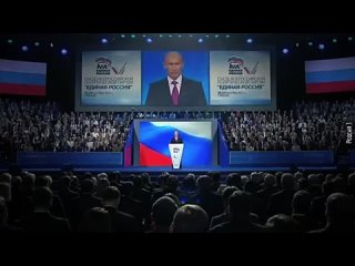 [Илья Яшин] Война Путина. Два года. Три главных итога.