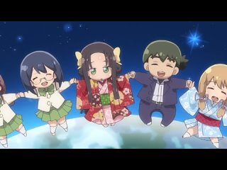 Nobunaga-sensei no Osanazuma - 10 серия RUSMalevich & Silv & Narea.mp4