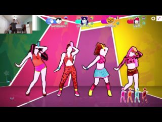 Just Dance Now. Выпуск 22